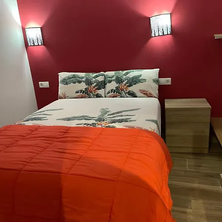 Piso Corazon De Gran Via Appartement Madrid Buitenkant foto