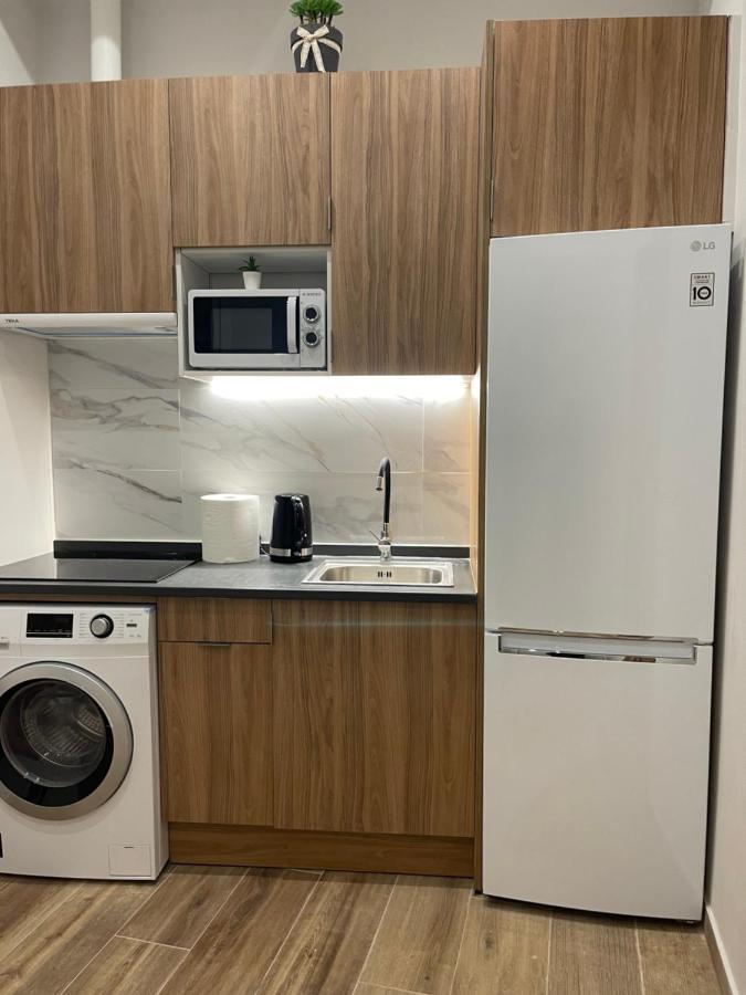 Appartement Piso Corazon De Gran Via Madrid