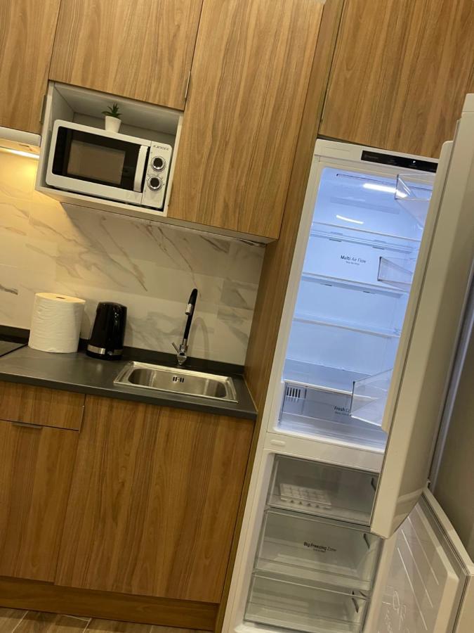 Apartamento Piso Corazon De Gran Via Madri